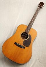 Martin D-18 【1964年製Vintage】_2