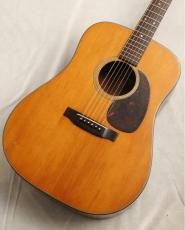 Martin D-18 【1964年製Vintage】_3