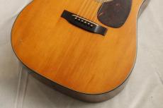 Martin D-18 【1964年製Vintage】_4