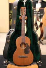 Martin 【動画あり】 5-17 【1940年製Vintage/ご委託品】