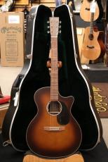 Martin 【USED】 GPCE Inception Maple 【ヨーロピアンスプルース×メイプル&ブラックウォルナット】