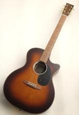 Martin 【USED】 GPCE Inception Maple 【ヨーロピアンスプルース×メイプル&ブラックウォルナット】_2