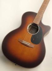 Martin 【USED】 GPCE Inception Maple 【ヨーロピアンスプルース×メイプル&ブラックウォルナット】_3