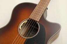 Martin 【USED】 GPCE Inception Maple 【ヨーロピアンスプルース×メイプル&ブラックウォルナット】_4