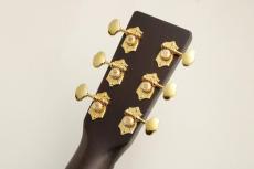 Martin 【USED】 GPCE Inception Maple 【ヨーロピアンスプルース×メイプル&ブラックウォルナット】_8