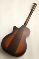 Martin 【USED】 GPCE Inception Maple 【ヨーロピアンスプルース×メイプル&ブラックウォルナット】_10