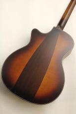 Martin 【USED】 GPCE Inception Maple 【ヨーロピアンスプルース×メイプル&ブラックウォルナット】_11