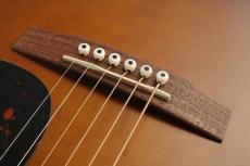 Martin 【USED】 GPCE Inception Maple 【ヨーロピアンスプルース×メイプル&ブラックウォルナット】_16