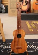 Kamaka 【1950年代Vintage品】Soprano【下取品大歓迎!】【48回無金利対象商品!】