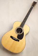 Martin 【動画あり】  OM-42 Standard #2917312 【まっすぐな木目の美しいローズウッド個体!】_2
