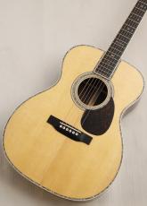 Martin 【動画あり】  OM-42 Standard #2917312 【まっすぐな木目の美しいローズウッド個体!】_3