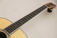 Martin 【動画あり】  OM-42 Standard #2917312 【まっすぐな木目の美しいローズウッド個体!】_6
