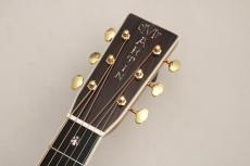 Martin 【動画あり】  OM-42 Standard #2917312 【まっすぐな木目の美しいローズウッド個体!】_7