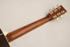 Martin 【動画あり】  OM-42 Standard #2917312 【まっすぐな木目の美しいローズウッド個体!】_9