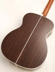 Martin 【動画あり】  OM-42 Standard #2917312 【まっすぐな木目の美しいローズウッド個体!】_11