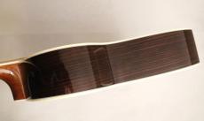 Martin 【動画あり】  OM-42 Standard #2917312 【まっすぐな木目の美しいローズウッド個体!】_14