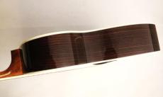 Martin 【動画あり】  OM-42 Standard #2917312 【まっすぐな木目の美しいローズウッド個体!】_15