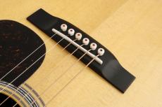 Martin 【動画あり】  OM-42 Standard #2917312 【まっすぐな木目の美しいローズウッド個体!】_16