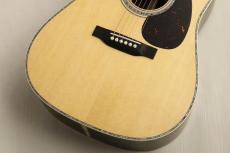 Martin 【動画あり】 D-42 #2942817 【透明感のある豪華なサウンド!】【48回無金利対象商品!】_4