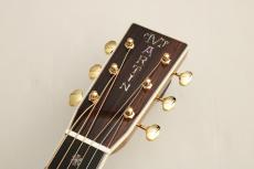 Martin 【動画あり】 D-42 #2942817 【透明感のある豪華なサウンド!】【48回無金利対象商品!】_7