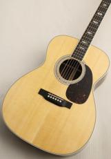 Martin  J-40 #2863657 【豪華でパワフル且つ抱えやすいモデル!】【48回無金利対象商品!】_3