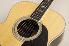 Martin  J-40 #2863657 【豪華でパワフル且つ抱えやすいモデル!】【48回無金利対象商品!】_5