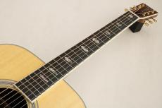 Martin  J-40 #2863657 【豪華でパワフル且つ抱えやすいモデル!】【48回無金利対象商品!】_6