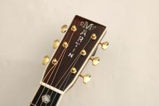 Martin  J-40 #2863657 【豪華でパワフル且つ抱えやすいモデル!】【48回無金利対象商品!】_7