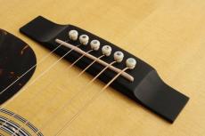 Martin  J-40 #2863657 【豪華でパワフル且つ抱えやすいモデル!】【48回無金利対象商品!】_16