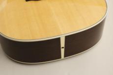 Martin  J-40 #2863657 【豪華でパワフル且つ抱えやすいモデル!】【48回無金利対象商品!】_17