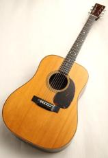 Martin D-28 Herringbone 【1946年製Vintage/ご委託品】【シトカスプルース×ハカランダ】_2