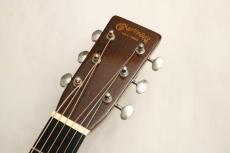 Martin D-28 Herringbone 【1946年製Vintage/ご委託品】【シトカスプルース×ハカランダ】_7