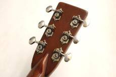 Martin D-28 Herringbone 【1946年製Vintage/ご委託品】【シトカスプルース×ハカランダ】_8