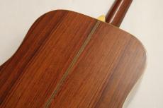 Martin D-28 Herringbone 【1946年製Vintage/ご委託品】【シトカスプルース×ハカランダ】_13