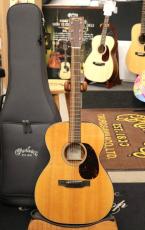 Martin  【紹介動画あり】 000E Retro Plus Mahogany #2933933 【VTSトップ×マホガニーサイドバック】