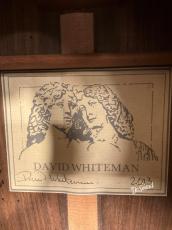 デヴィッド・ホワイトマン David Whiteman カッタウエイ　2013年製_10