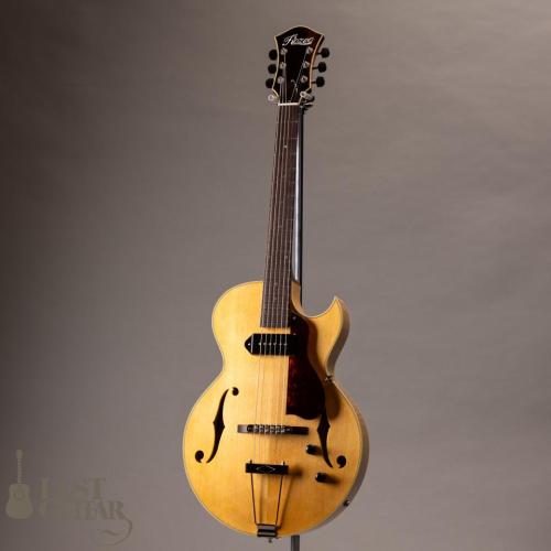 Rozeo Ladybug LA-CTM SCM/NAT