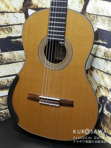 William Falkiner ウィリアム・フォルキナー ラティスブレーシング杉・ローズウッド 新作 【日本総本店2F 在庫品】