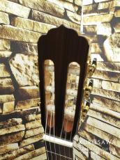 William Falkiner ウィリアム・フォルキナー ラティスブレーシング杉・ローズウッド 新作 【日本総本店2F 在庫品】_5