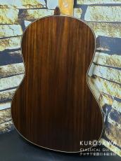 William Falkiner ウィリアム・フォルキナー ラティスブレーシング杉・ローズウッド 新作 【日本総本店2F 在庫品】_6