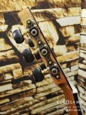 William Falkiner ウィリアム・フォルキナー ラティスブレーシング杉・ローズウッド 新作 【日本総本店2F 在庫品】_8