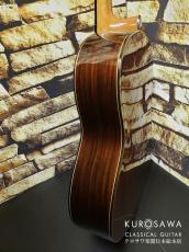 William Falkiner ウィリアム・フォルキナー ラティスブレーシング杉・ローズウッド 新作 【日本総本店2F 在庫品】_10