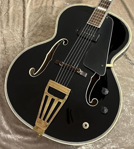 Epiphone 【Vintage】Emperor Black MOD 1938年製 [2.99kg]【G-CLUB TOKYO】