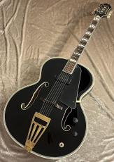Epiphone 【Vintage】Emperor Black MOD 1938年製 [2.99kg]【G-CLUB TOKYO】_2