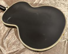 Epiphone 【Vintage】Emperor Black MOD 1938年製 [2.99kg]【G-CLUB TOKYO】_5