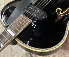 Epiphone 【Vintage】Emperor Black MOD 1938年製 [2.99kg]【G-CLUB TOKYO】_6