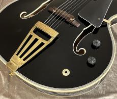 Epiphone 【Vintage】Emperor Black MOD 1938年製 [2.99kg]【G-CLUB TOKYO】_7