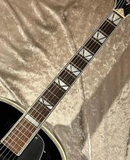 Epiphone 【Vintage】Emperor Black MOD 1938年製 [2.99kg]【G-CLUB TOKYO】_9