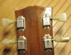 Gibson USA ES-175D 1960年代～1970年頃　サンバースト_4