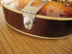 Gibson USA ES-175D 1960年代～1970年頃　サンバースト_8